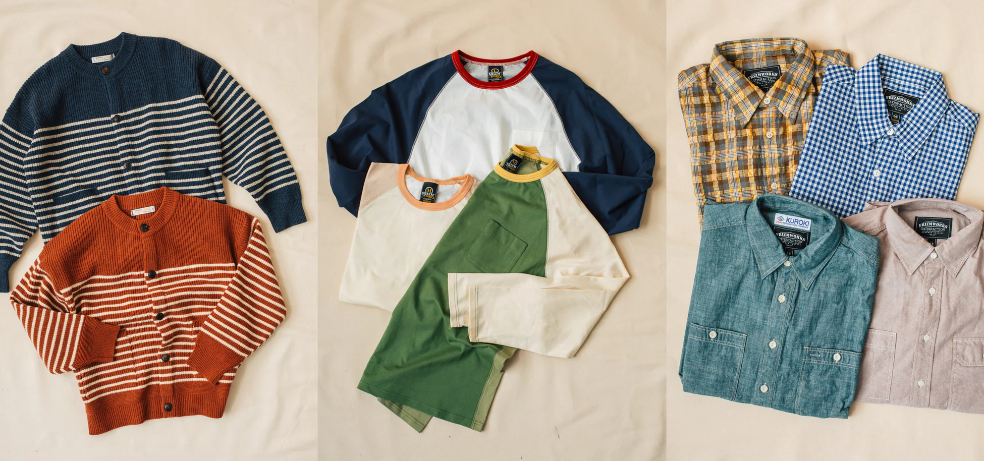 Timeless Craft, Modern Utility